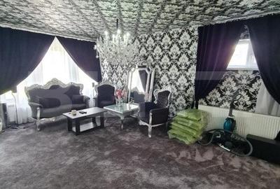 Casa 4 camere, garaj, 153 mp, finisaje premium, zona Teilor - 1