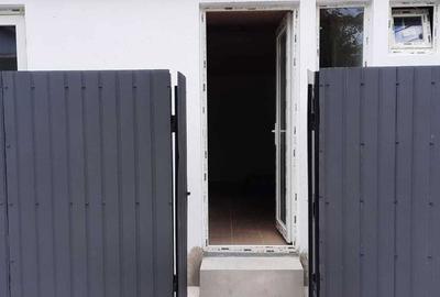 Apartament nedecomandat, mobilat în Plevnei - 5