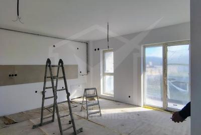 Apartament 2 camere, finisat, zona Somesului, Floresti - 9