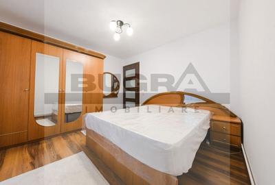 Apartament 4 camere decomandate, 85 mp, parcare, zona N Titulescu Apartament 4 camere decomandate, 85 mp, parcare, zona N Titulescu - 4