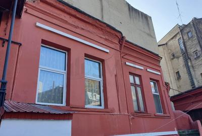 Apartament 3 camere I Pod 50 MP I Mosilor - 12