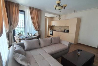 Apartament 3 camere+ loc de parcare-Aviatorii Residence - 1