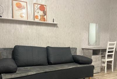 Apartament cu 2 camere decomandat în Complex Studențesc - 1