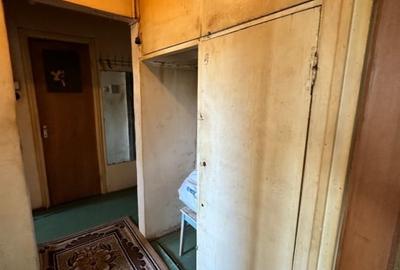 Apartament 2 camere, decomandat, bloc reabilitat - etaj 9/10 - 3