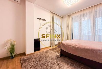 5 camere, vila individuala, P+1, garaj,  Giulesti Sarbi - 11