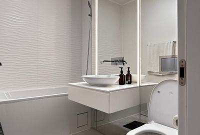 Piata 1 Mai - Victoriei, constructie 2018, acces rapid catre zone centrale - 3