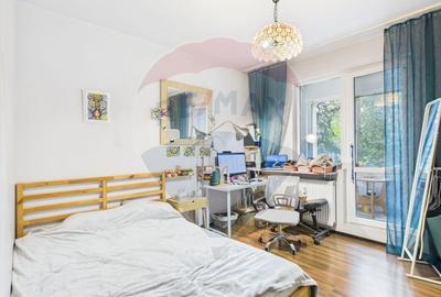 Vanzare ap. 5 camere | 111mp | Metrou 1 Decembrie Vanzare ap. 5 camere | 111mp | Metrou 1 Decembrie - 7