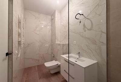 NOBLE Piatra Craiului | Apartament Tip 4 Finisat - 15