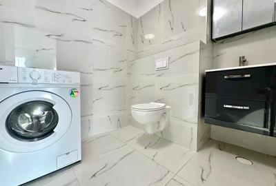 Apartament 3 camere, 2 bai, Parcare, Cartier Grigorescu - 9