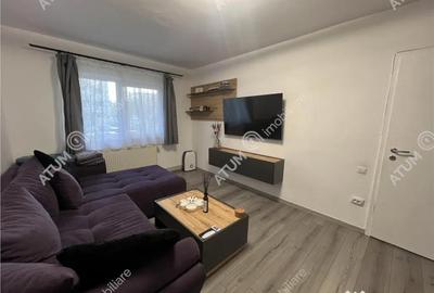Apartament cu 3 camere decomandat în Valea Aurie - 8