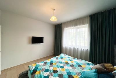 Apartament modern cu 2 camere si terasa | Dumbravita - 6