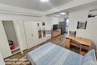 Apartament cu 2 camere semidecomandat, mobilat în Faleza Nord - 2