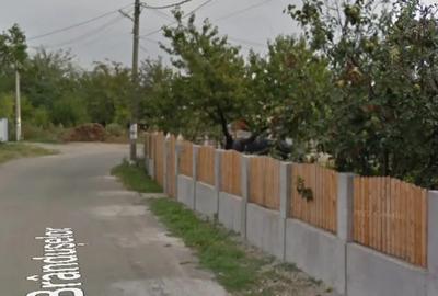 Casă cu 4 camere în Ștefănești - 3