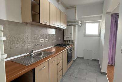 Studio modern 47 mp, centrala, in bloc nou vizavi de Cora la 3 minute de metrou - 7