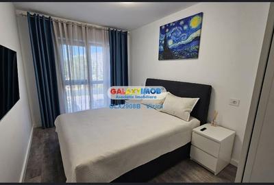 Apartament superb Piata Presei - 2