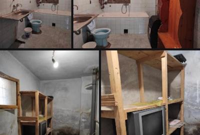 Casă individuală cu 4 camere cu Canalizare în Barbu Văcărescu - 2