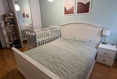 Apartament cu 2 camere decomandat, mobilat în Titan - 6