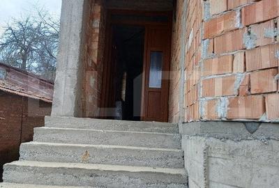 Casă cu 1 camere cu Teren 1800 Mp în Câmpia Turzii - 16