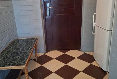 Apartament cu 2 camere semidecomandat în Central - 3