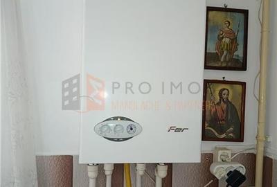 Apartament 4 camere cf1 decomandat in zona Unirii Nord - 4