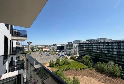 Apartament cu 2 camere decomandat în Aviației - 1