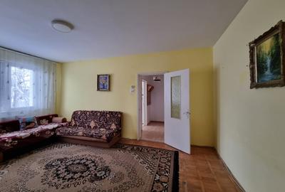Apartament cu 2 camere semidecomandat, mobilat în Energiei - 4