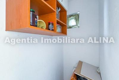 Apartament cu 2 camere semidecomandat în Piața Centrală - 4