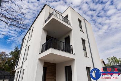 ID 596 DE INCHIRIAT - Apartamente 2 camere EXCLUSIVITATE - 3