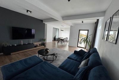 Casă cu 4 camere în Popoveni - 2