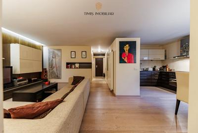 Apartament 3 camere, 88 mp utili – Intrarea Omega, Muzeul Apei | Com0% - 19