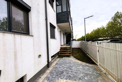 3 camere | P-90 mp + curte 45 mp | Mobilat si Utilat Premium | Top - 42