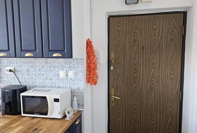 Apartament cu 2 camere semidecomandat în Central - 5