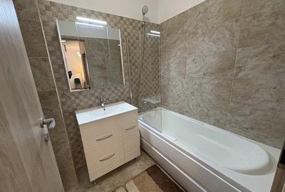 Apartament cu 2 camere decomandat în Grozăvești - 5