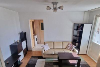 Apartament cu 2 camere în Gheorgheni