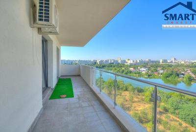 Apartament 3 camere Complex Sun Lake Soseaua Fundeni parcare subterana - 19