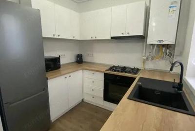 Apartament cu 2 camere DE LUX zona DALIEI - 2