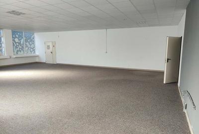 Inchiriez 245 mp spa?iu comercial,langa aeroport Timi?oara - 8