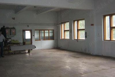 Vanzare cladire industriala si teren Vatra Dornei - 6