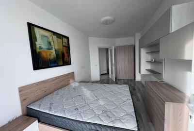 PREȚ PROMOȚIONAL: Apartament cu 2 camere, decomandat, mobilat & utilat - 4