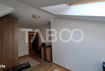 Apartament cu 4 camere decomandat, mobilat în Valea Aurie - 16