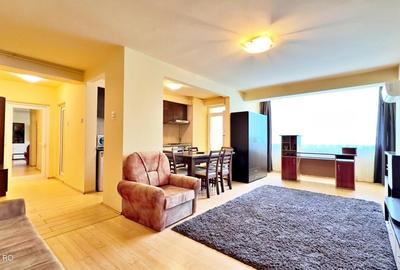 ANDA - APARTAMENT 2 CAMERE - ETAJ 1 - 64.69 MPT - Comision 0%