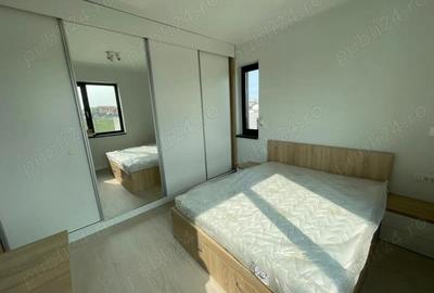 Proprietar, inchiriez ap. 2 camere mobilat si utilat, parcare proprie, zona IKEA, Dumbravita - 8