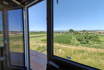 COMISION 0% Casa individuala noua/5 camere/400mp teren/Șura Mica-Garii - 12