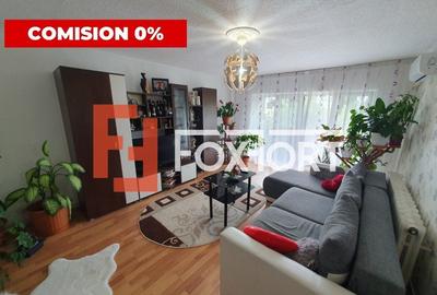 COMISION 0% Apartament 4 camere decomandat 91 mp utili, zona Plavat II