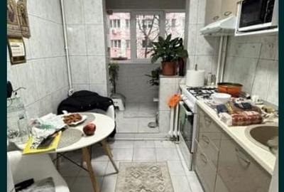 Apartament cu 3 camere decomandat, mobilat în Titan - 7