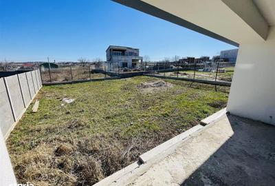 Casă cu 4 camere cu Teren 600 Mp în Paleu - 4