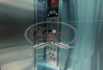 Apartament renovat cu priveliste si balcon - 18
