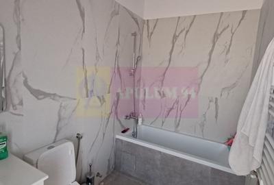 SABA RESIDENCE - case 116 mp utili, curte 608, în apropierea pădurii - 11