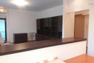 Apartament 2 camere Baneasa Natura Residence - 8