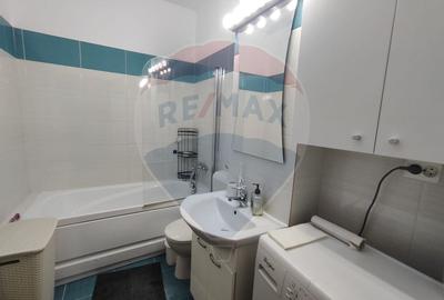 Apartament cu 2 camere de inchiriat in zona Theodor Pallady - 5